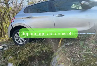 Assistance et dépannage