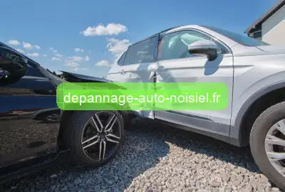 Enlèvement épaves gratuit